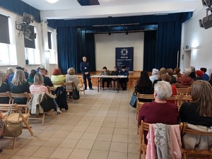 debata społeczna w Bojanowie