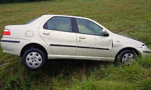 Pojazd z miejscowości Stany