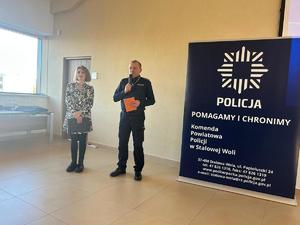 Uczestnicy spotkania