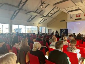 Uczestnicy spotkania