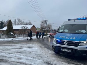 Zabezpieczenie WOŚP