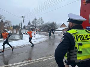 Zabezpieczenie WOŚP